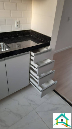 Imagem Apartamento à Venda, 38 m² em Jardim Albertina - Guarulhos Imagem Apartamento à Venda, 38 m² em Jardim Albertina - Guarulhos