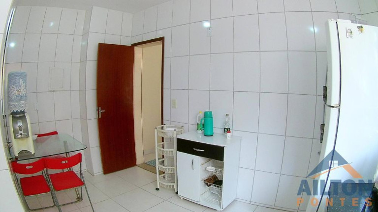 Imagem Apartamento com 3 Quartos à Venda, 126 m² em Praia Do Morro - Guarapari