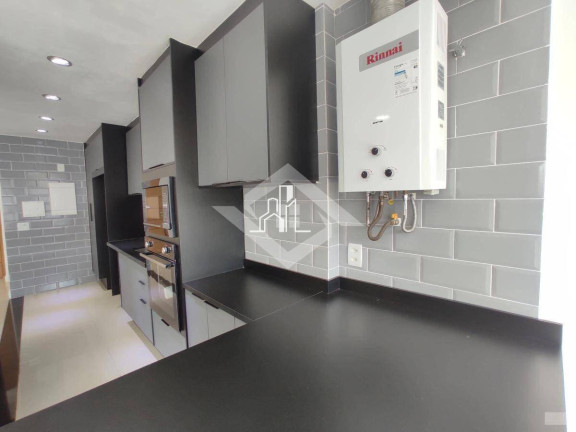 Imagem Cobertura com 3 Quartos à Venda, 153 m² em Recreio Dos Bandeirantes - Rio De Janeiro