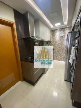 Imagem Apartamento com 3 Quartos à Venda, 165 m² em Centro - Guarulhos