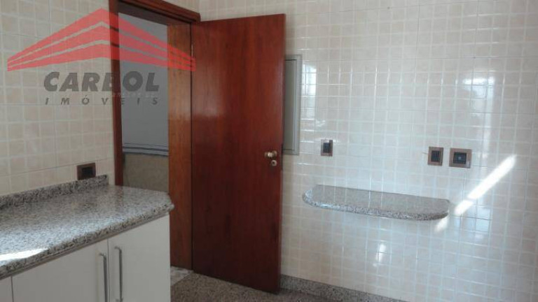 Imagem Apartamento com 4 Quartos à Venda, 280 m² em Chácara Urbana - Jundiaí Imagem Apartamento com 4 Quartos à Venda, 280 m² em Chácara Urbana - Jundiaí