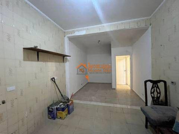 Imagem Sobrado com 3 Quartos à Venda, 300 m² em Vila Rosália - Guarulhos Imagem Sobrado com 3 Quartos à Venda, 300 m² em Vila Rosália - Guarulhos