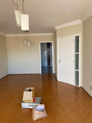 Imagem Apartamento com 3 Quartos à Venda, 112 m² em Vila Arens Ii - Jundiaí Imagem Apartamento com 3 Quartos à Venda, 112 m² em Vila Arens Ii - Jundiaí