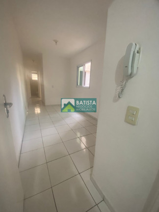 Imagem Apartamento com 1 Quarto à Venda, 40 m² em Parque Das Nações - Santo André