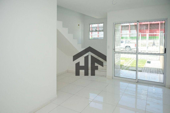Imagem Casa de Condomínio com 2 Quartos à Venda, 70 m² em Janga - Paulista Imagem Casa de Condomínio com 2 Quartos à Venda, 70 m² em Janga - Paulista