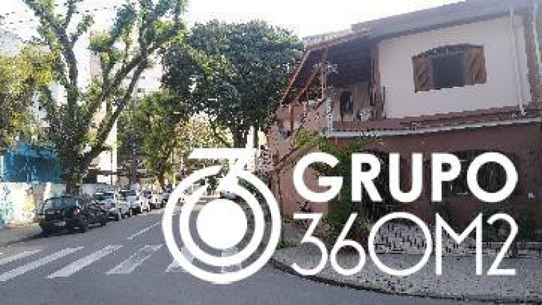 Casa com 3 Quartos à Venda, 242 m² em Rudge Ramos - São Bernardo Do Campo