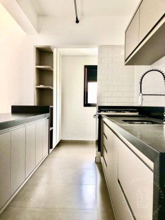 Imagem Loft com 1 Quarto para Alugar, 78 m² em Jardim Aquarius - São José Dos Campos Imagem Loft com 1 Quarto para Alugar, 78 m² em Jardim Aquarius - São José Dos Campos