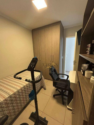 Imagem Apartamento com 2 Quartos à Venda, 50 m² em Jardim Myrian Moreira Da Costa - Campinas