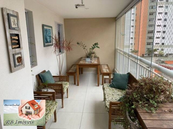 Imagem Apartamento com 3 Quartos à Venda, 90 m² em Vila Valparaíso - Santo André Imagem Apartamento com 3 Quartos à Venda, 90 m² em Vila Valparaíso - Santo André