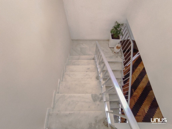 Imagem Casa com 6 Quartos à Venda, 360 m² em Itaguaçu - Florianópolis