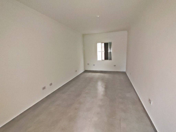 Imagem Kitnet à Venda, 26 m² em Forte - Praia Grande Imagem Kitnet à Venda, 26 m² em Forte - Praia Grande