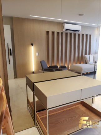 Imagem Imóvel com 3 Quartos à Venda, 109 m² em Itapuã - Vila Velha