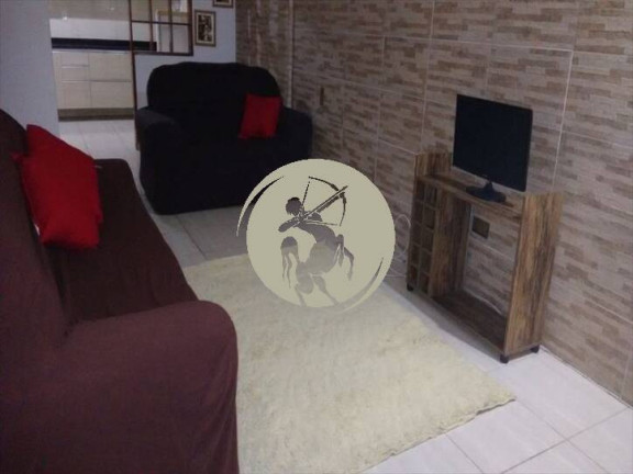 Imagem Sobrado com 3 Quartos à Venda, 140 m² em Macuco - Santos Imagem Sobrado com 3 Quartos à Venda, 140 m² em Macuco - Santos