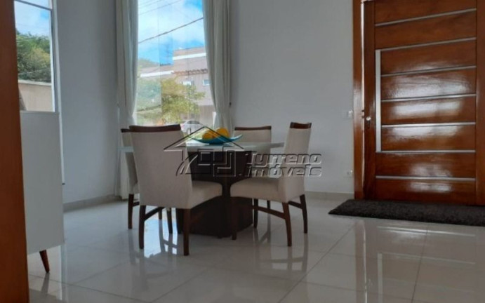 Imagem Casa de Condomínio com 3 Quartos à Venda, 178 m² em Terras Do Vale - Caçapava Imagem Casa de Condomínio com 3 Quartos à Venda, 178 m² em Terras Do Vale - Caçapava