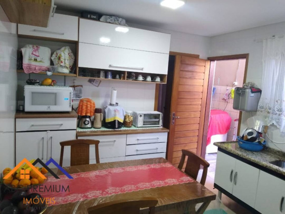 Imagem Casa com 3 Quartos à Venda, em Jardim Irene - Santo André Imagem Casa com 3 Quartos à Venda, em Jardim Irene - Santo André