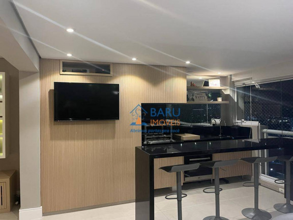 Imagem Apartamento com 3 Quartos à Venda, 108 m² em Barra Funda - São Paulo