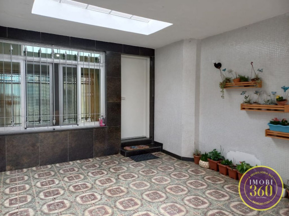 Imagem Casa com 2 Quartos à Venda, 100 m² em Tatuapé - São Paulo Imagem Casa com 2 Quartos à Venda, 100 m² em Tatuapé - São Paulo