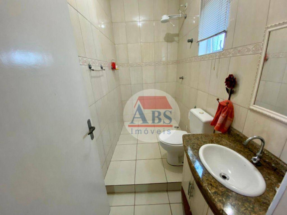 Imagem Sobrado com 6 Quartos à Venda ou Locação, 287 m² em Jardim Casqueiro - Cubatão Imagem Sobrado com 6 Quartos à Venda ou Locação, 287 m² em Jardim Casqueiro - Cubatão