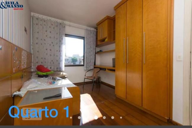 Imagem Sobrado com 3 Quartos à Venda,  em Jardim Da Glória - São Paulo
