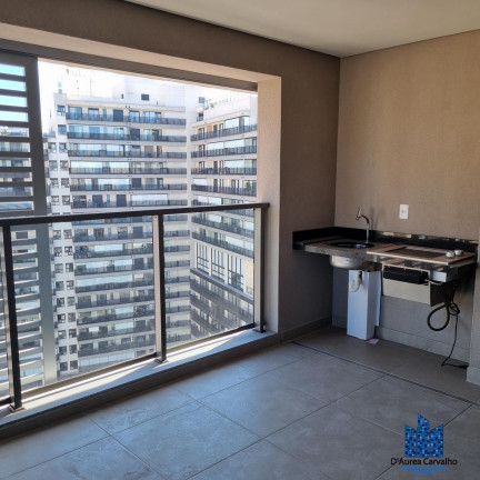 Imagem Apartamento com 2 Quartos à Venda, 90 m² em Vila Mariana - São Paulo