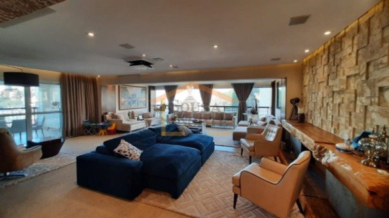 Imagem Apartamento com 4 Quartos à Venda, 264 m² em Santa Teresinha - São Paulo Imagem Apartamento com 4 Quartos à Venda, 264 m² em Santa Teresinha - São Paulo