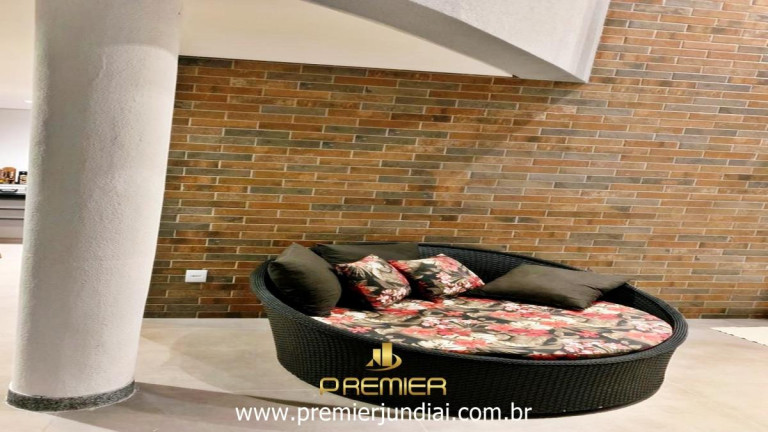 Imagem Casa com 4 Quartos à Venda, 417 m² em Jardim Ermida I - Jundiaí Imagem Casa com 4 Quartos à Venda, 417 m² em Jardim Ermida I - Jundiaí