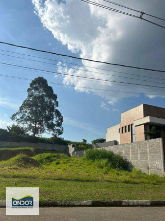 Imagem Terreno à Venda, 684 m² em Residencial San Diego - Vargem Grande Paulista