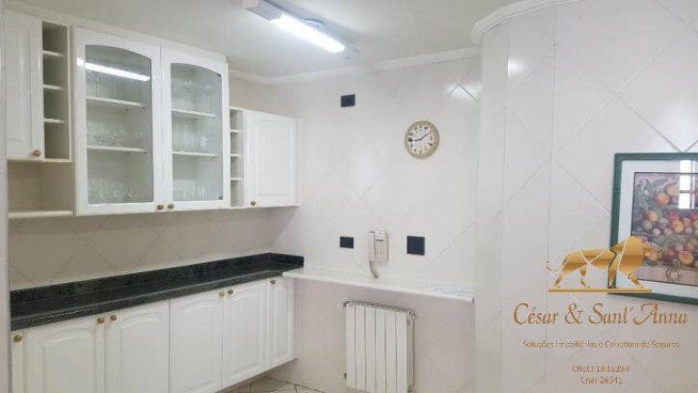 Imagem Apartamento com 3 Quartos à Venda, 162 m² em Capivari - Campos Do Jordão