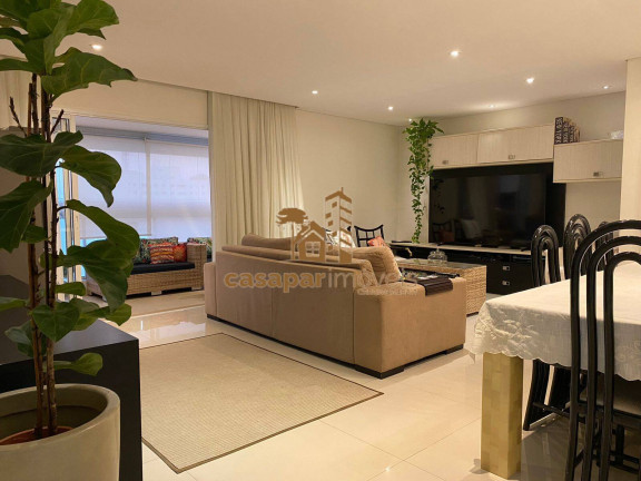 Imagem Apartamento com 3 Quartos à Venda, 173 m² em Santo Antonio - São Caetano Do Sul