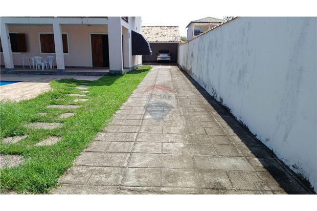 Imagem Casa com 4 Quartos à Venda, 274 m² em Barra De Guaratiba - Maricá