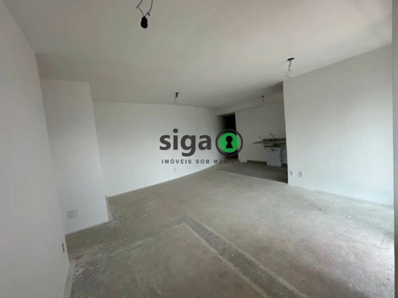 Imagem Apartamento com 2 Quartos à Venda, 94 m² em Brooklin - São Paulo Imagem Apartamento com 2 Quartos à Venda, 94 m² em Brooklin - São Paulo