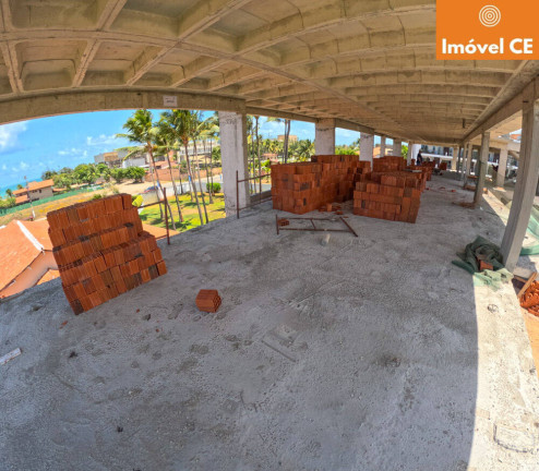 Imagem Apartamento com 2 Quartos à Venda, 66 m² em Cumbuco - Caucaia