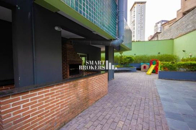 Imagem Apartamento com 2 Quartos à Venda, 50 m² em Chácara Inglesa - São Paulo
