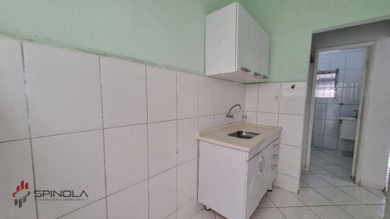 Imagem Casa com 1 Quarto à Venda, 60 m² em Jardim Imperador - Praia Grande Imagem Casa com 1 Quarto à Venda, 60 m² em Jardim Imperador - Praia Grande
