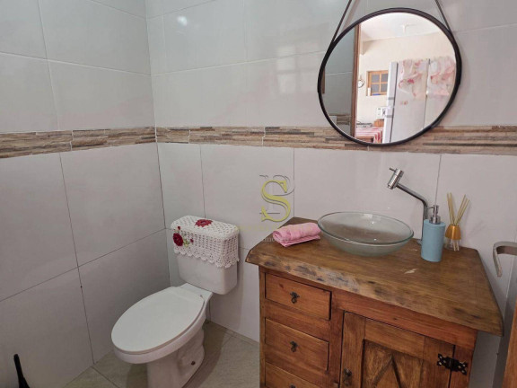 Imagem Casa com 2 Quartos à Venda, 180 m² em Sun Valley - Mairiporã