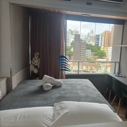 Imagem Imóvel com 1 Quarto à Venda, 25 m² em Barra - Salvador