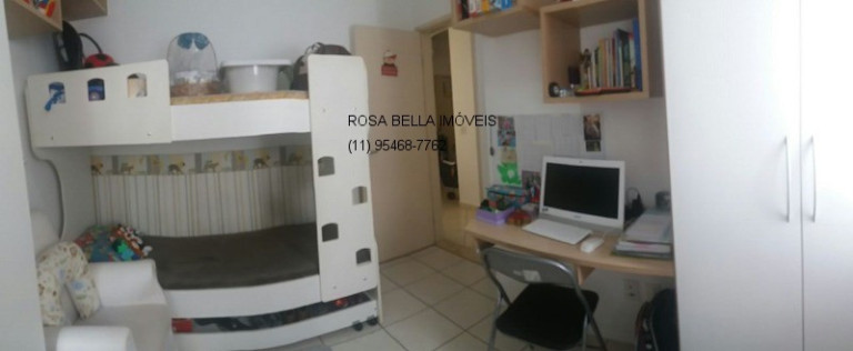 Imagem Cobertura com 2 Quartos à Venda, 98 m² em Vila Garcia - Jundiaí
