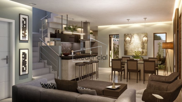 Imagem Sobrado com 3 Quartos à Venda, 123 m² em Bom Retiro - Curitiba Imagem Sobrado com 3 Quartos à Venda, 123 m² em Bom Retiro - Curitiba