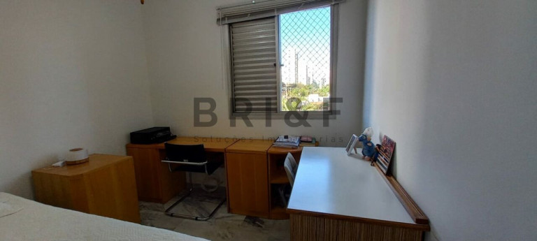 Imagem Apartamento com 2 Quartos à Venda, 80 m² em Brooklin - São Paulo