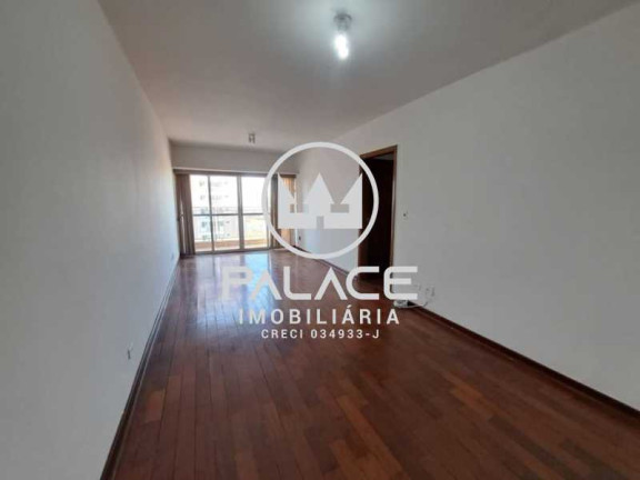 Imagem Apartamento com 3 Quartos à Venda, 110 m² em Vila Monteiro - Piracicaba Imagem Apartamento com 3 Quartos à Venda, 110 m² em Vila Monteiro - Piracicaba