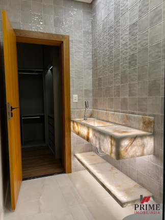 Imagem Casa de Condomínio com 4 Quartos à Venda, 256 m² em Condomínio Vitória Golf - Lagoa Santa