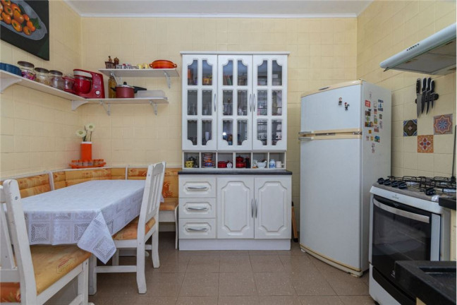 Imagem Apartamento com 3 Quartos à Venda, 110 m² em Petrópolis - Porto Alegre