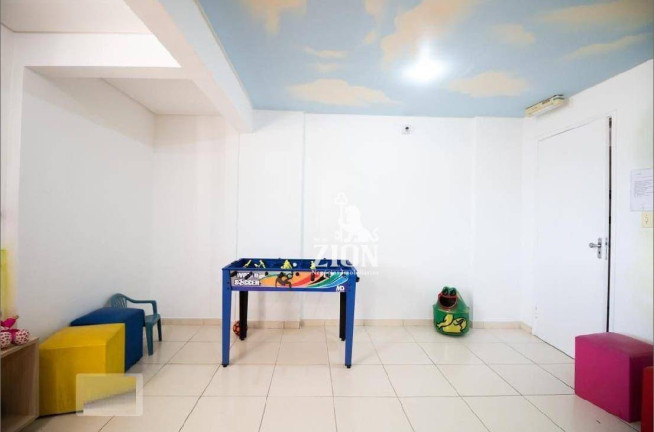 Imagem Apartamento com 2 Quartos à Venda, 51 m² em Vila Mazzei - São Paulo