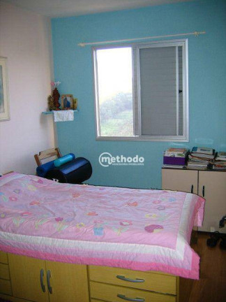 Imagem Apartamento com 3 Quartos à Venda, 72 m² em Jardim Anton Von Zuben - Campinas Imagem Apartamento com 3 Quartos à Venda, 72 m² em Jardim Anton Von Zuben - Campinas