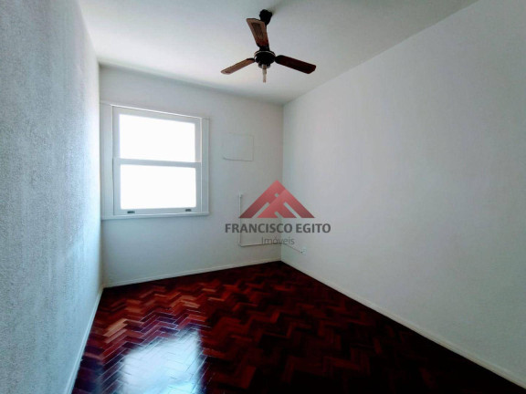 Imagem Apartamento com 3 Quartos à Venda, 80 m² em Ingá - Niterói