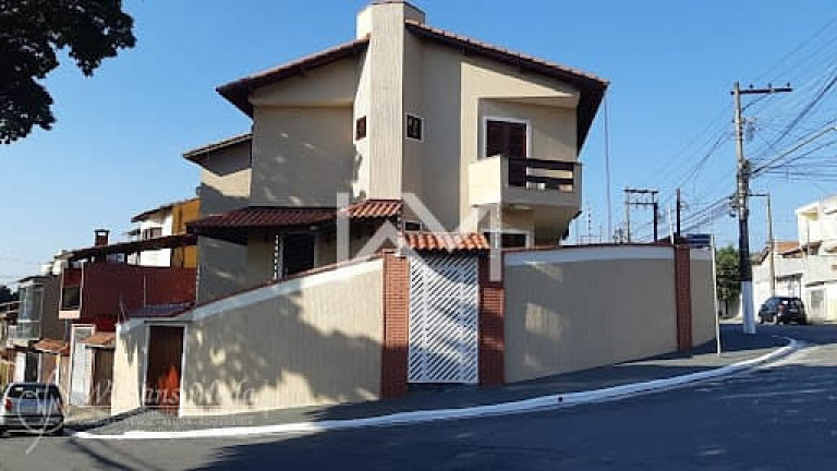 Imagem Sobrado com 3 Quartos à Venda, 164 m² em Jardim Vila Galvao - Guarulhos Imagem Sobrado com 3 Quartos à Venda, 164 m² em Jardim Vila Galvao - Guarulhos