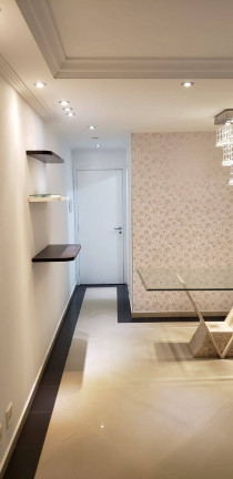 Imagem Apartamento com 3 Quartos à Venda, 65 m² em Cambuci - São Paulo