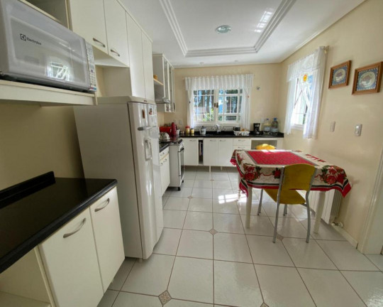 Imagem Imóvel com 3 Quartos à Venda, 218 m² em Juriti - Nova Petrópolis