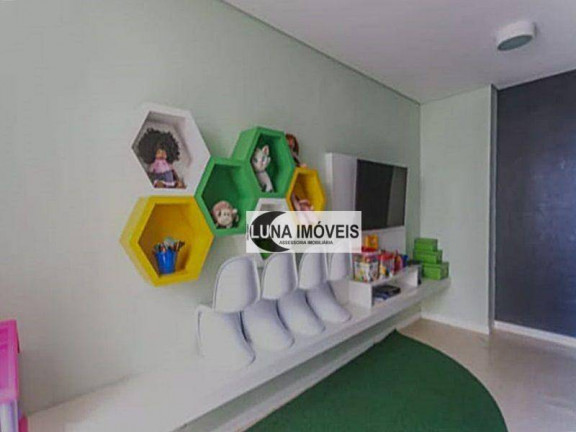 Imagem Apartamento com 2 Quartos à Venda, 56 m² em Planalto - São Bernardo Do Campo Imagem Apartamento com 2 Quartos à Venda, 56 m² em Planalto - São Bernardo Do Campo