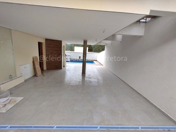 Imagem Sobrado com 3 Quartos à Venda, 160 m² em Portais (polvilho) - Cajamar